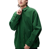 Veste décontractée pour homme en toile, coupe-vent et respirante, grande taille, style mode et élégant, idéale pour l'hiver et le travail