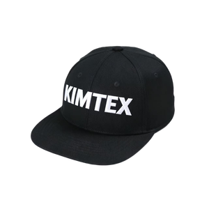 High-Quality Custom Embroidered Logo <b>Snapback</b> <b>Cap</b> 5-Panel Cotton Flat Brim Sporty Outdoor Baseball Hat - Product Image 1