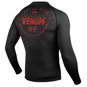 MMA BJJ Kit de entrenamiento de compresión sublimada HD Print Rash Guard Shorts y Jiu Jitsu Kimono Stretchie Fighters Gear - Product Image 4