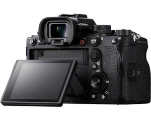 Cámara digital sin espejo de fotograma completo Sony ILCE A1 (solo cuerpo) - Product Image 2