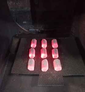 Meilleur choix produit 100% briquettes à combustion longue au charbon de bois de noix de coco pour Shisha expédition dans le monde entier prête - Product Image 3