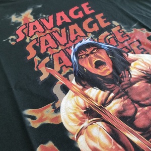 Sudadera de Algodón Grueso Personalizada con Estampado DTG para Hombre, Cuello Redondo, Estilo Holgado, Sudadera de Felpa Personalizada - Product Image 2