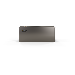 Inox 100 Lt EASYLINE Wall-Mounted Commercial Kitchen Refrigeration Equipment Accumulation <b>Water</b> <b>Chillers</b> with Pump - Product Image 1