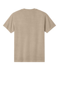 T-shirt pour homme surdimensionné personnalisable, respirant, à séchage rapide, manches courtes, coupe ajustée, style streetwear - Product Image 3