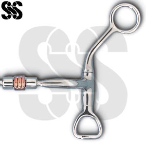 อะไหล่จักรยานสแตนเลส Myler Bits รุ่นปี 2026 OEM ODM ทนทาน กันลื่น คุณภาพดีที่สุด น้ำหนักเบา ทันสมัย ปรับปรุงการบังคับเลี้ยว ใช้งานได้ดี - Product Image 4