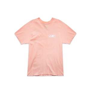 Camiseta Perks Mini Eye See U, Transpirable, 100% Algodón Jersey, Ajustada, con Estampado Animado de Animales, Decoración de Diamantes, Talla XS, Corte Holgado - Product Image 1