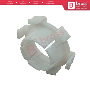 Buje de reparación para palanca de cambios BSP1008 1J0711251 - Product Image 3