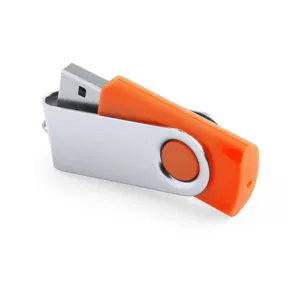Chiavetta USB Personalizzata da 16GB per Promozioni di Rebik - Product Image 5