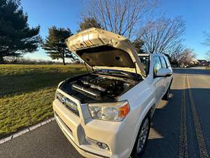 TOYOTA 4RUNNER LIMITED 4X4 USADO, 2010, Volante a la Izquierda/Derecha - Product Image 6