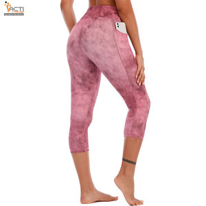 Mallas de Yoga de alta calidad, diseño único, mallas de mujer hechas en la mejor calidad, mallas de mujer - Product Image 3