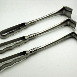 Richardson-Eastman retractor DOUBLE END covera vascular Brother TC Dunhill synthes ทางการแพทย์ - Product Image 1