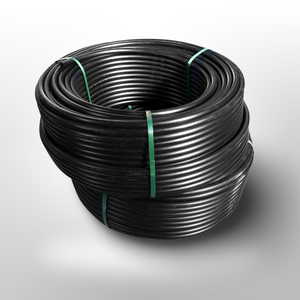 Tubería plana de alto flujo para proyectos de riego de áreas grandes y riego confiable y eficiente disponible al mejor precio - Product Image 1