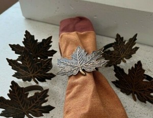 Elegante servilletero de latón, accesorio de mesa hecho a mano para una elegante decoración de comedor, cafeterías o restaurantes de cocina - Product Image 6