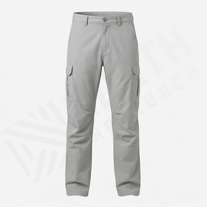 Pantalones de Pesca Personalizados 2025 con Logotipo de Marca, Transpirables, Talla Grande, Protección UPF 50+, Impermeables, Color Personalizado para Exteriores - Product Image 1