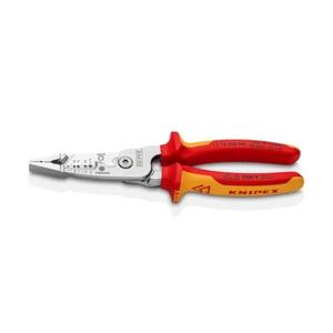For Knipex Metric Wirestripper with Chrome Head Plier Product Category - Product Image 1