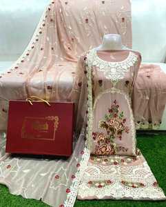 ชุดเดรสสำหรับผู้หญิงชุดเดรส - Product Image 3