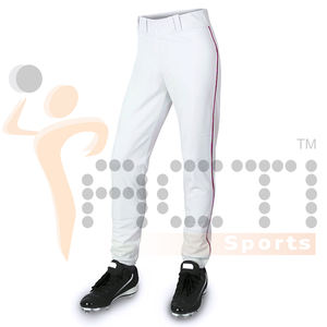 2024 New Design Breathable Baseball Uniform Wholesale Baseball Uniform Sublimation Baseball Suit - Product Image 6