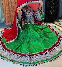 Chất Lượng Cao Cấp Tùy Chỉnh Thực hiện Phụ Nữ Handmade Màu Hồng Afghanistan Kuchi Dài Trong Lớn Flair New Flower In 2025 - Product Image 2