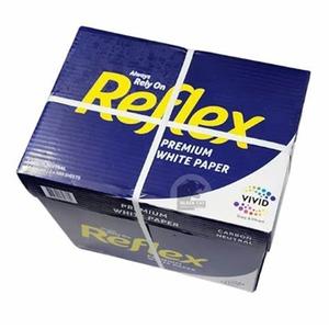 Papel para Copiar Reflex A4, 80g, Blanco y de Color, con Resina PET, Origen Reino Unido, Modelo RACP-689754322, para Exportación a Todo el Mundo - Product Image 4