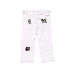 ชุดจิวจิทสึเครื่องแบบ JITSU ดีไซน์เฉพาะสำหรับศิลปะการต่อสู้สั่งตัด - Product Image 3