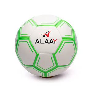 เครื่อง3D วัสดุ Alaay TPU ลูกบอล32แผ่นลูกบอลเด้งยอดเยี่ยมสำหรับฝึกซ้อมขนาด5สำหรับใช้ในร่ม - Product Image 1