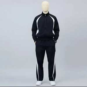 Chándal Deportivo con Capucha para Hombre, Personalizado, 100% Algodón, Transpirable, Ligero, Informal, a la Moda, Talla Adulto, en Oferta - Product Image 1