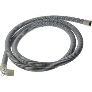 Manguera de Desagüe Original para Lavadora LG (5214FR3188G) - Plástico y Goma - Product Image 3