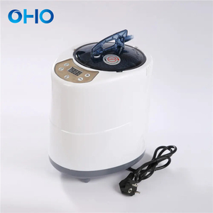 Generador de vapor OHO para sala de <span class=keywords><strong>sauna</strong></span> <span class=keywords><strong>220V</strong></span> 2000W Olla de vapor de mayor capacidad 4.2L para <span class=keywords><strong>sauna</strong></span> de vapor - Product Image 1