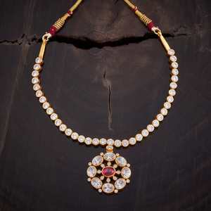 Collier de collection culturelle du Temple d'Argent 155134 - Product Image 1