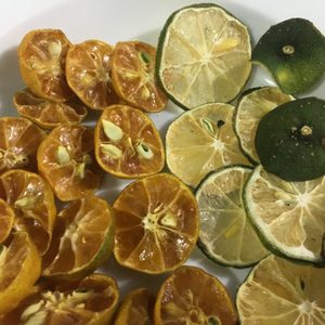 Meilleur prix de kumquat séché de haute qualité prêt pour l'exportation en vrac du Vietnam - Product Image 3