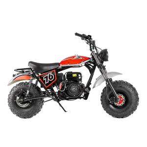 Nouveau Superr Hurricaneees 200 Pro Mini Bike Abordable 25-35 Mph pour le Marché Mondial PRÊT À EXPÉDIER - Product Image 5
