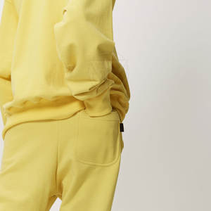 Nouveauté Sweat-shirt pour femme en tissu doux et léger, écologique, coupe régulière, de haute qualité, prix bas, personnalisable - Product Image 4