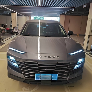 ราคาสำหรับรถ SUV มือสอง JetOur Dashing ปี 2024 เกียร์ออโต้ เครื่องยนต์ดีเซลเทอร์โบ เบาะหนัง ล้อแม็ก R18 ซันรูฟ กล้องหลัง 360 องศา สภาพดี - Product Image 2