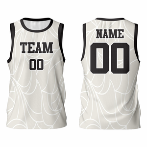 Custom Wholesale Design <b>Retro</b> Sublimation Plus Size Unisex <b>Basketball</b> Shirt Singlets Vests Kit Set <b>Jersey</b> 100% Polyester - Product Image 2