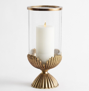 Lanterne suspendue décorative en fer forgé fait main Blossom Green pour bougies chauffe-plat, avec support métallique, idéale pour la maison, les mariages et Noël (Acube) - Product Image 5