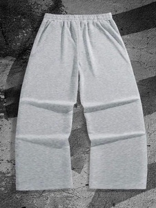 Tech Stretch Performance <b>Mens</b> Joggers with Ventilation Panels and Advanced Breathable Fabric - Product Image 2