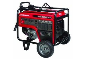 High Quality EB5000X Gaso <b>Generator</b> 7,000Watt HD Frame <b>Generators</b> Available for sale - Product Image 5