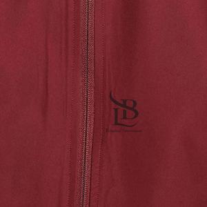 Chaqueta Cortavientos de Lona Premium de Alta Calidad para Invierno, Sostenible y Transpirable con Precio de Mayoreo de Primera Calidad - Product Image 6