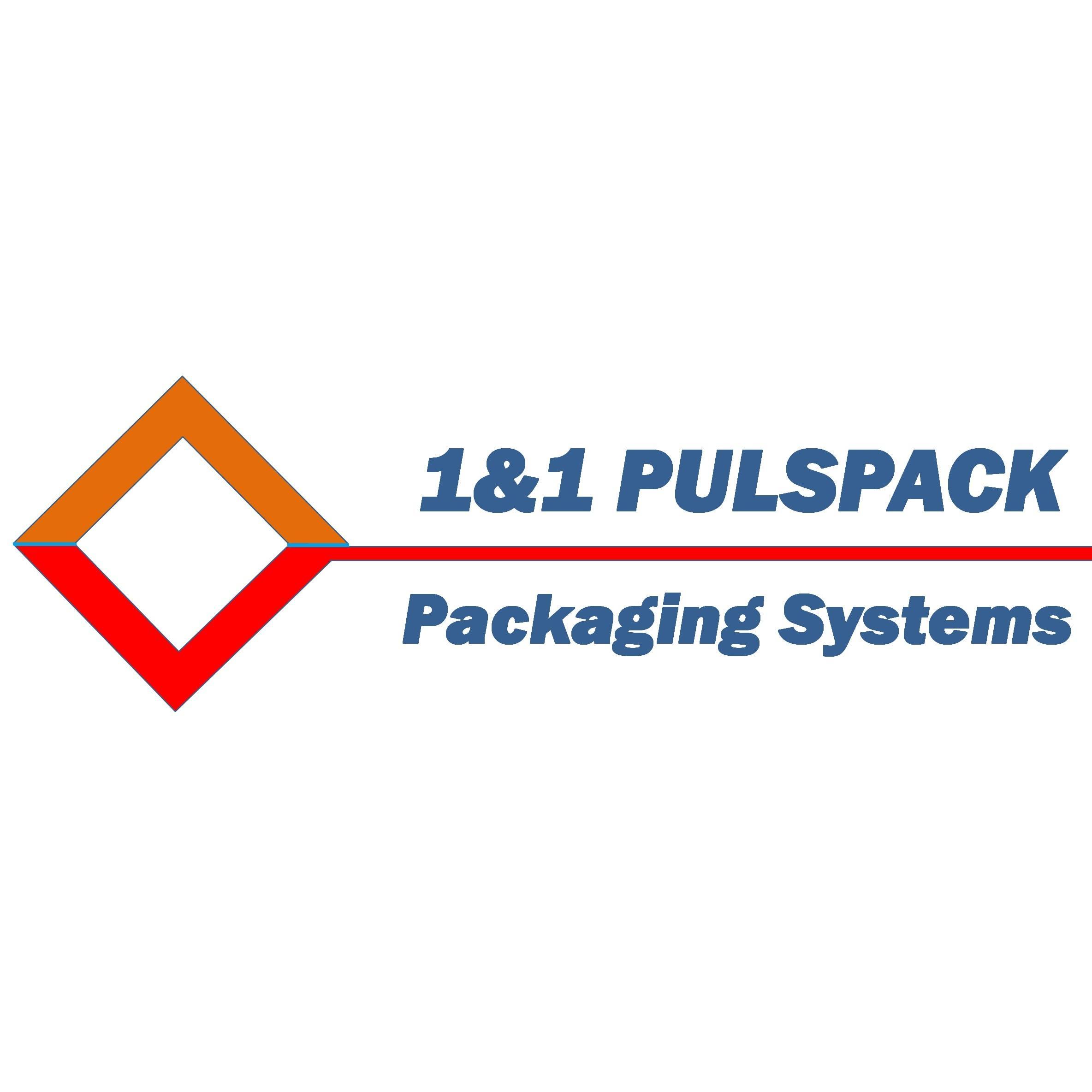 1 & 1 Pulspack e.K. logo