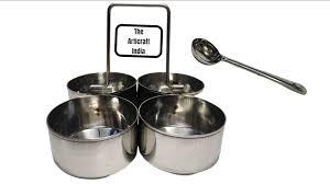 Tazón de Acero Inoxidable Premium, Tazón para Alimentos, Vajilla para Cocina y Comedor, Tazón para Ensaladas y Frutas, para el Hogar y Restaurantes - Product Image 6