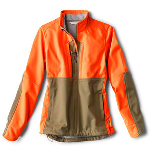 <b>High</b> Quality Women's Winter Outdoor <b>Softshell</b> <b>Jacket</b> Stand Top Trending Latest Design Breathable Dyed Cotton Filled Wholesale - Product Image 1