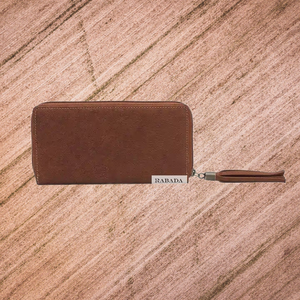 Superior Quality Western Cowgirl Genuine Leather <b>Wallet</b> With Hand Carved & Tassel Design Manufacturer and Wholesaler - Product Image 3
