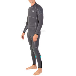 Maillot de bain pour homme, taille élastique, écologique, léger, séchage rapide, design moderne, pour la piscine et la plage - Product Image 2