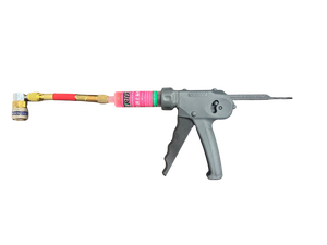 Kit de Reparación de Fugas de Aire Acondicionado Automotriz VORTEK VK8425, Contenedor de Plástico de 6 ml, Compatible con Refrigerante R134a - Product Image 2