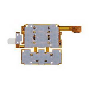 Gestión de cables y accesorios del teclado Sony Ericsson K610i/K610iM/K610Li/K618i - Product Image 1