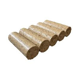 Briquettes Ruf écologiques copeaux de bois bois ciré - Product Image 2