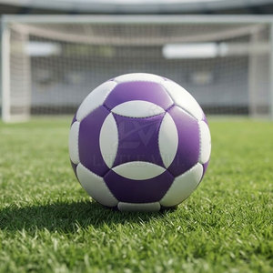 Mini Balón de Fútbol Más Vendido: Ligero, Duradero, para Entrenamiento y Práctica, Juegos al Aire Libre para Actividades Deportivas Escolares - Product Image 4