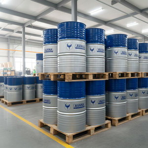 น้ำมันเบส ISO VG 5 สำหรับเครื่องจักรความเร็วสูงที่มีความแม่นยำสูง น้ำมันสำหรับตลับลูกปืนแกนหมุน ได้รับการรับรองมาตรฐาน ISO9001 ขายส่ง - Product Image 6