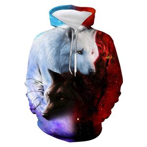 <b>Top</b> Selling New Style Sublimation Hoodies For Men's Professional Manufacturer Adult Size Men Sublimation Hoodies - Product Image 1