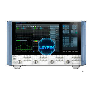 Analizador de Redes Vectoriales Rohde & Schwarz ZNA LEXSO - Product Image 1